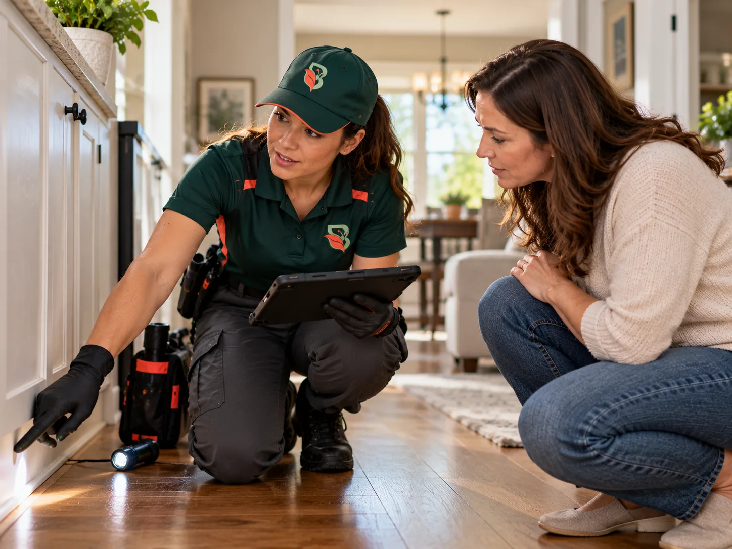 Pest Control Glen Allen, VA FAQs